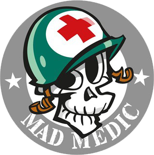 Mad Medic