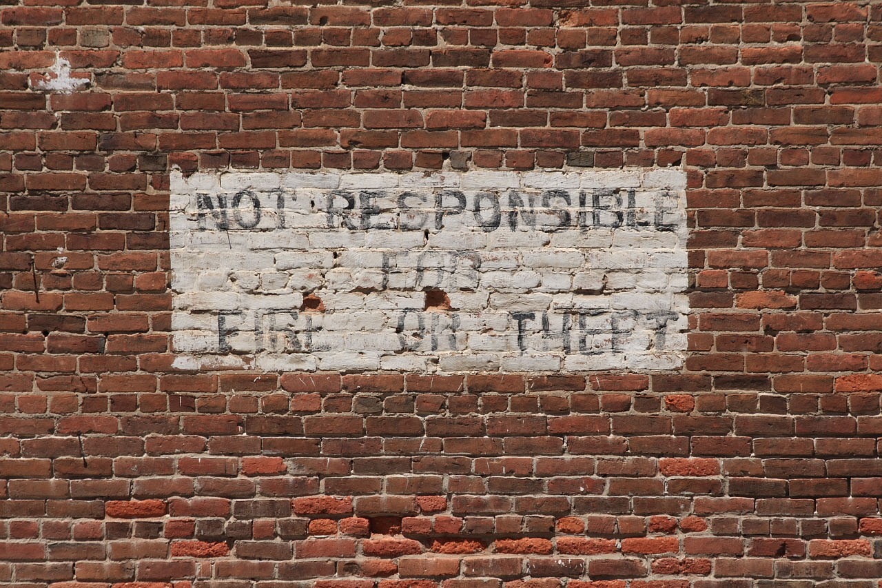clay, brick, wall