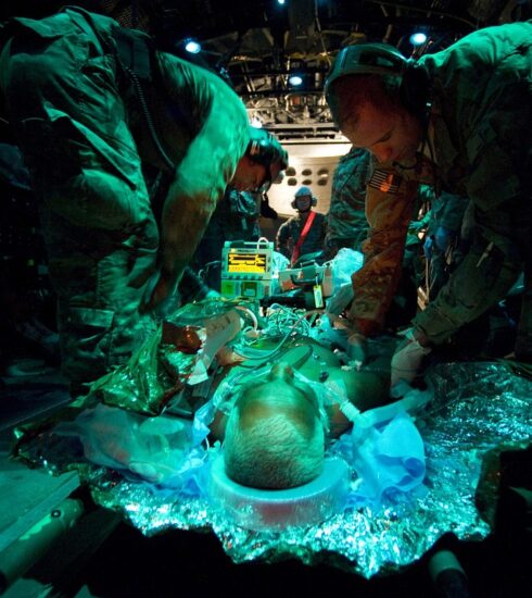 medical, emergency, patient