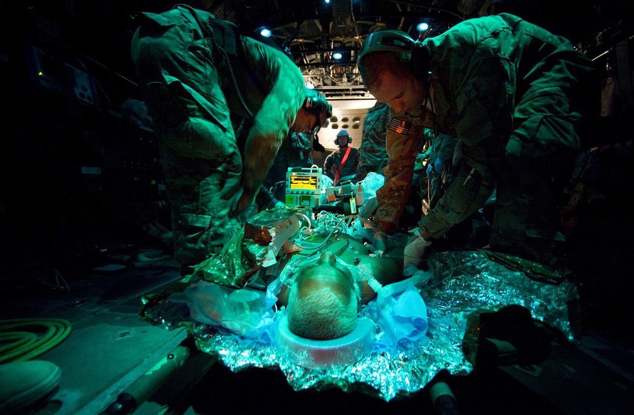 medical, emergency, patient
