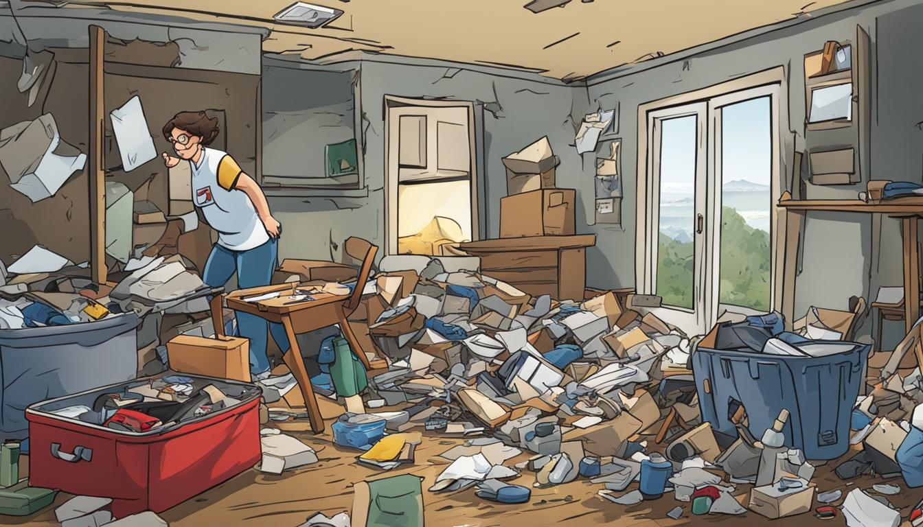 In Case of Emergency