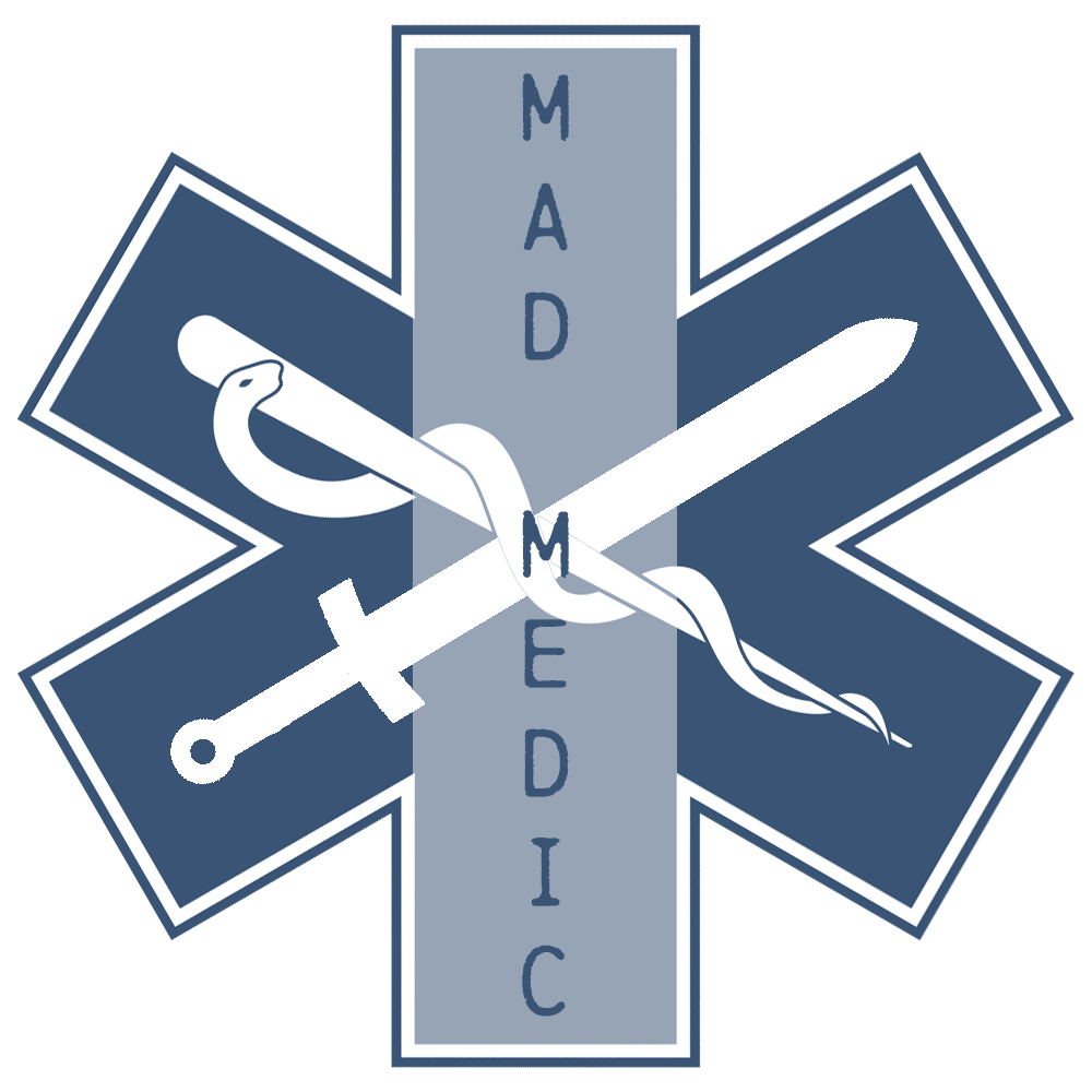 Mad Medic
